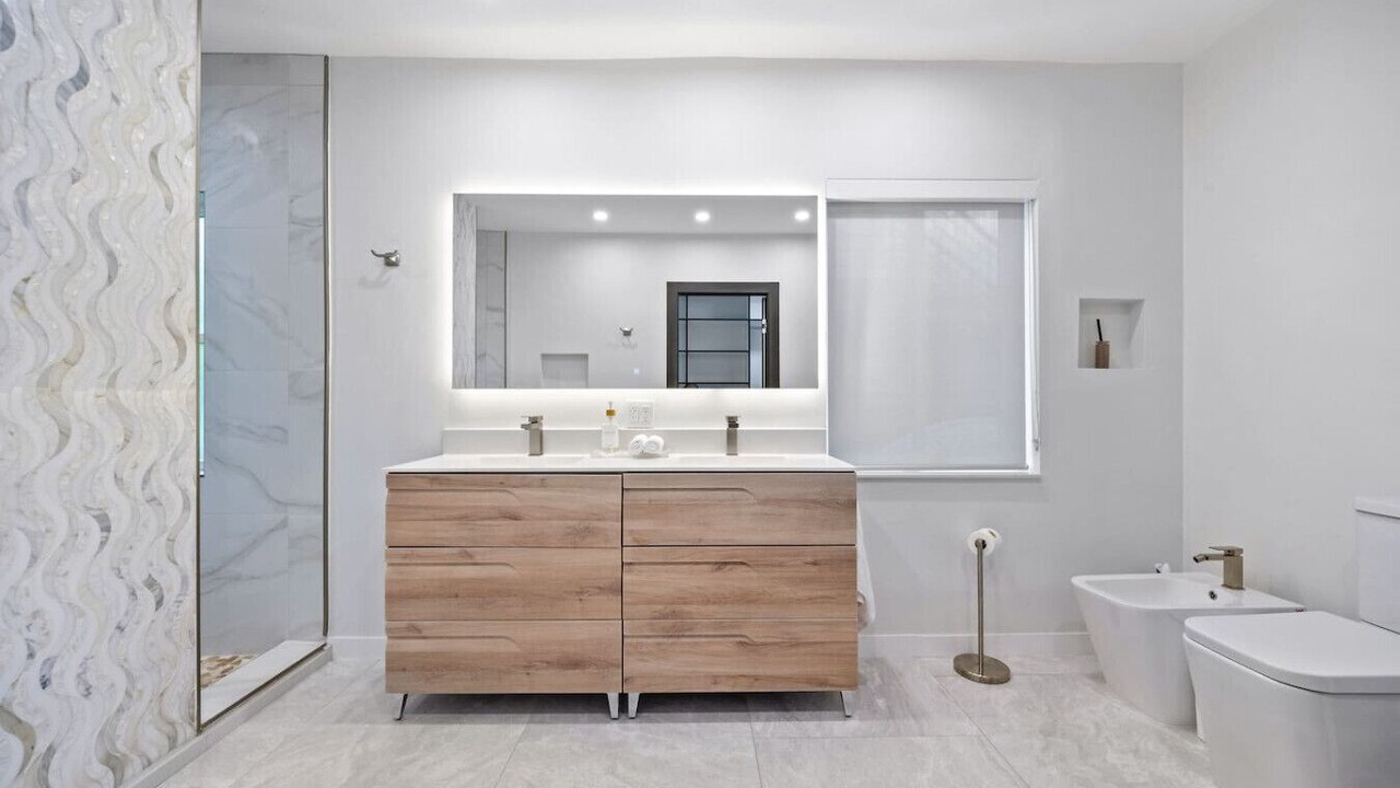 Photo of Bedroom in Seybold