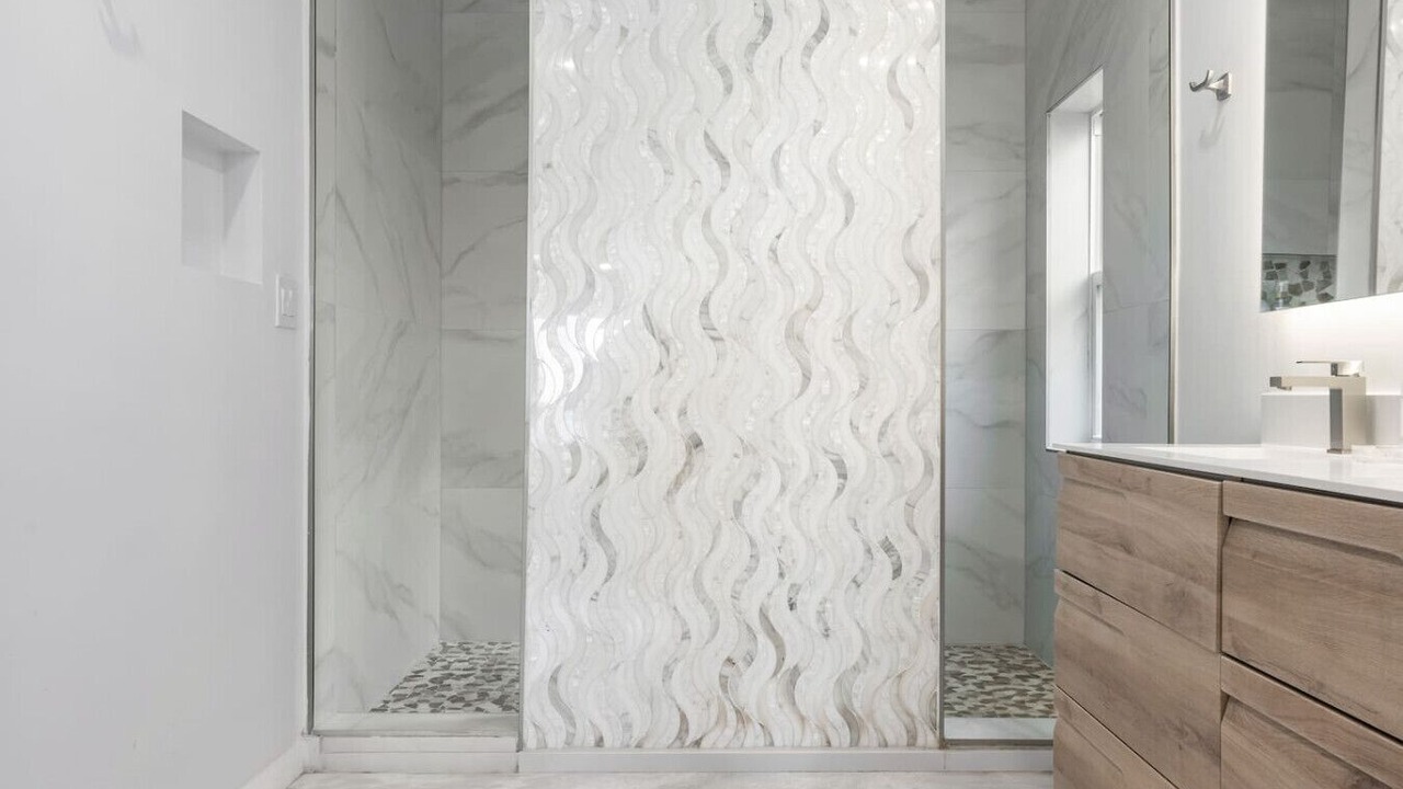 Photo of Bathroom in Seybold
