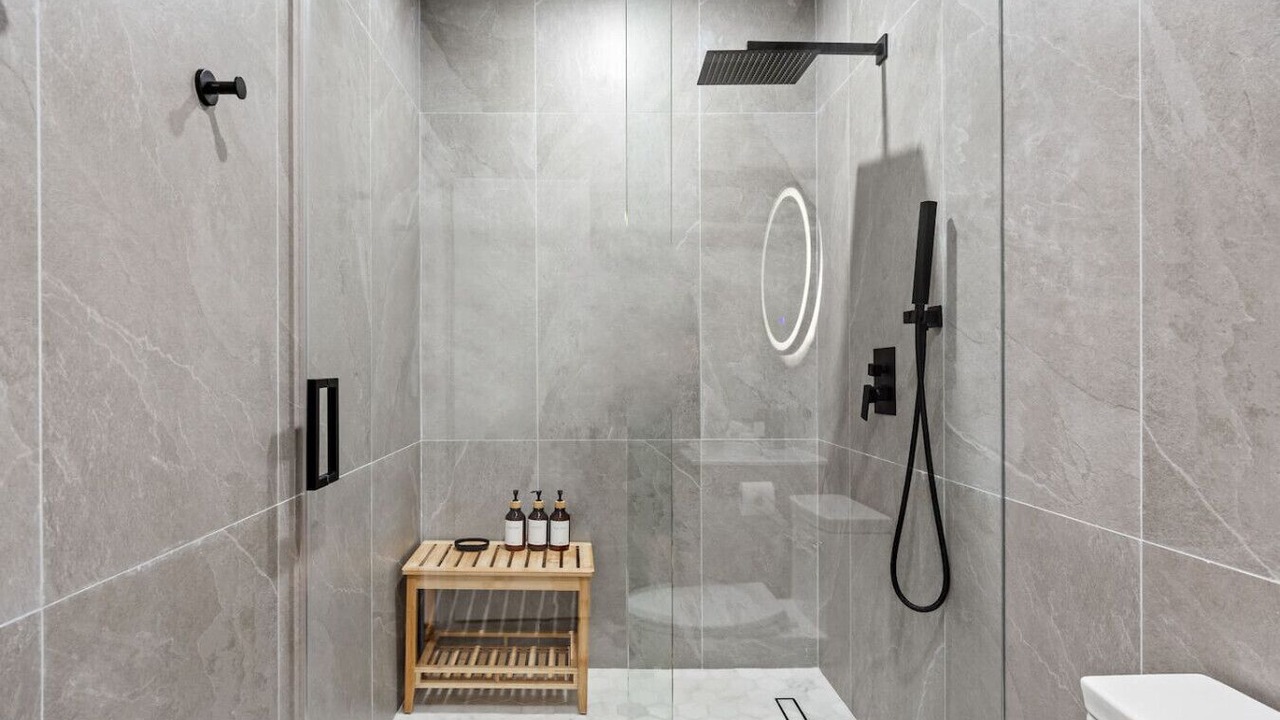 Photo of Bathroom in Seybold