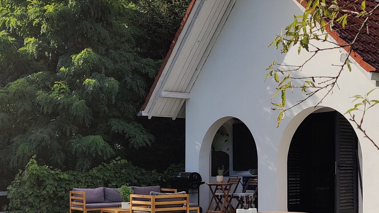 Photo of Patio Balcony in Szigetvar