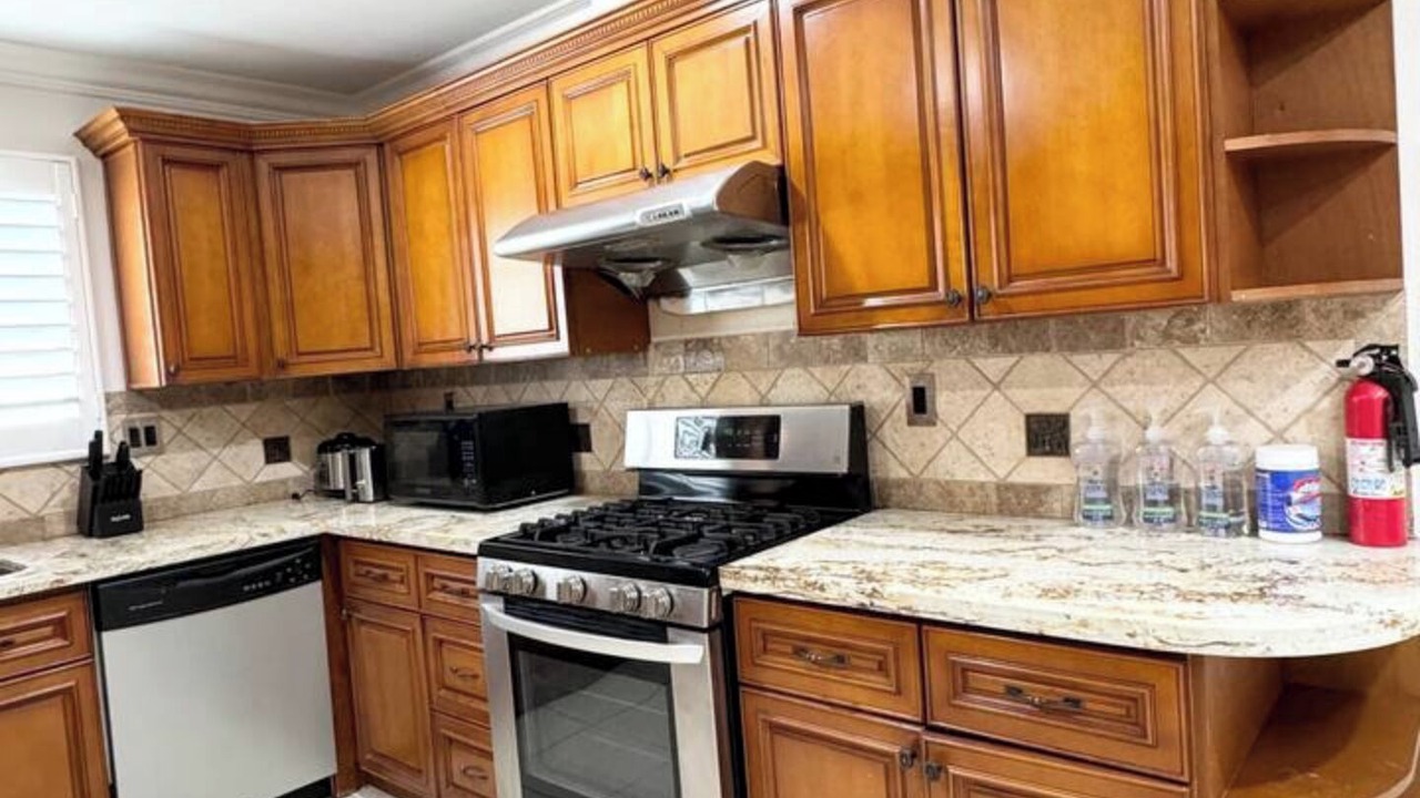Photo of Kitchen in Westminster