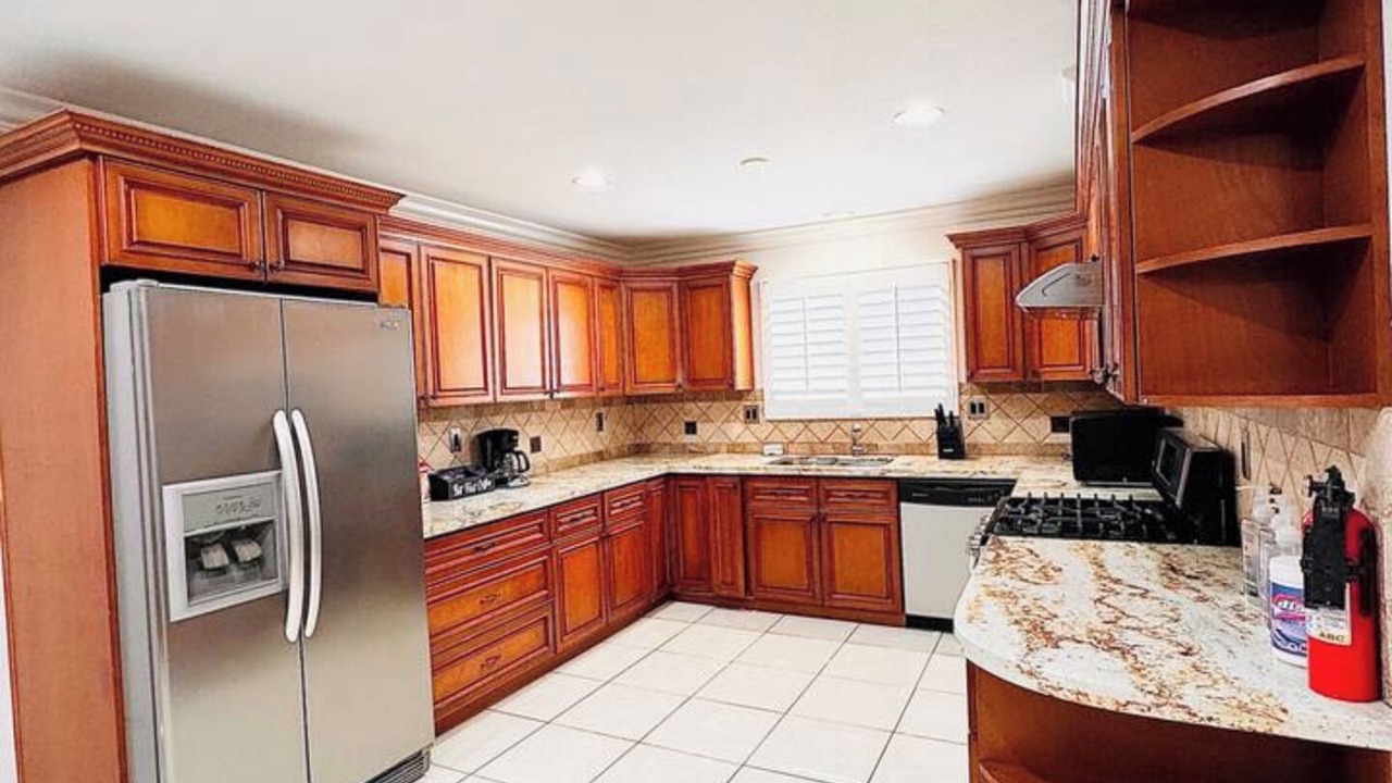 Photo of Kitchen in Westminster