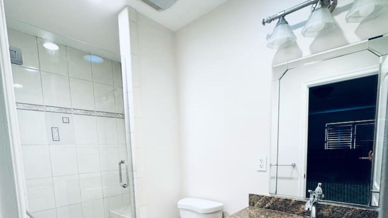 Photo of Bathroom in Westminster