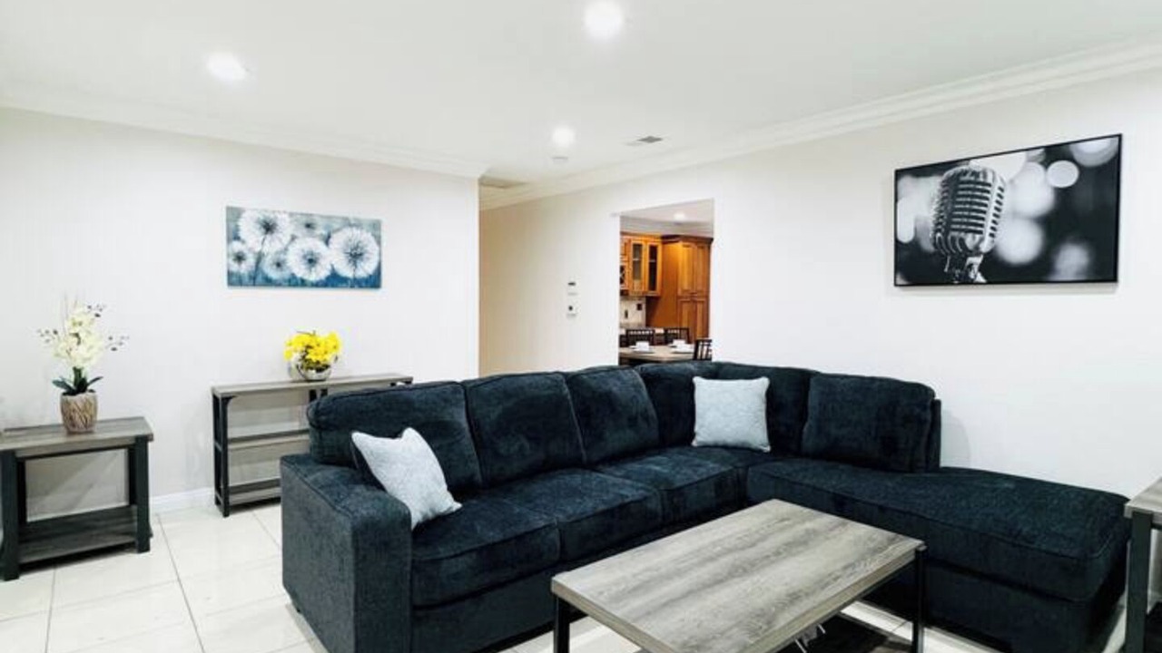 Photo of Livingroom in Westminster