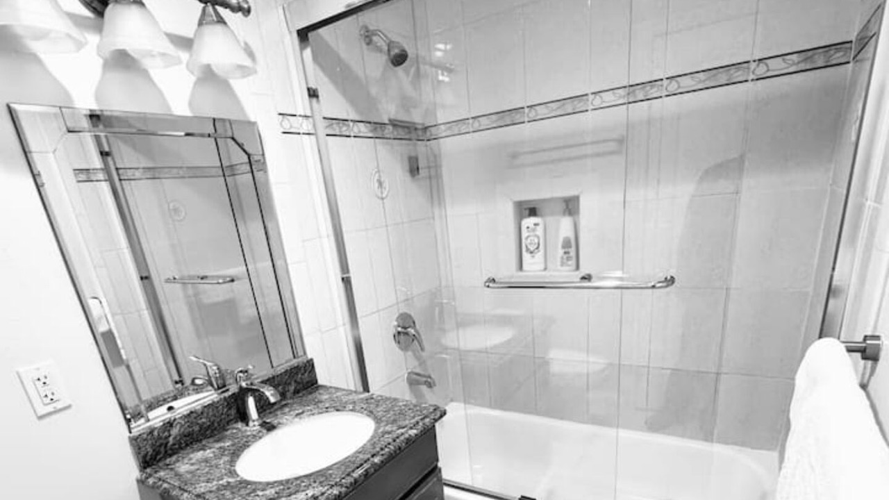 Photo of Bathroom in Westminster
