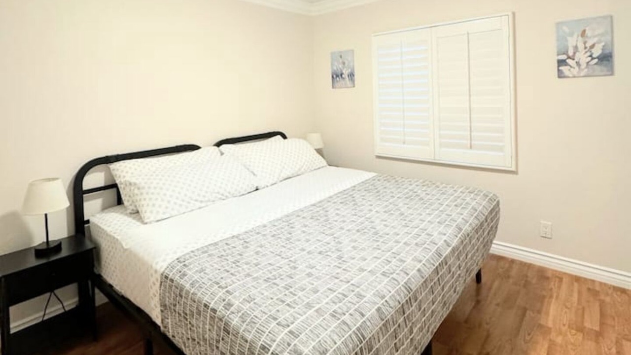 Photo of Bedroom in Westminster