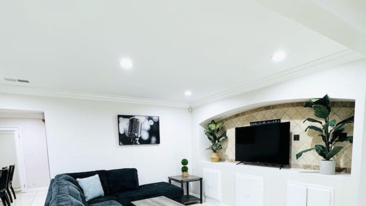 Photo of Livingroom in Westminster