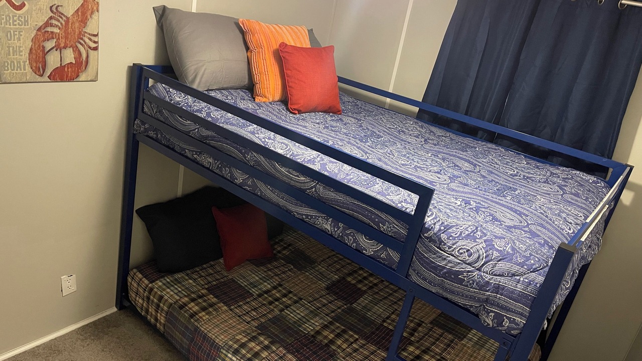 Photo of Bedroom in Troy