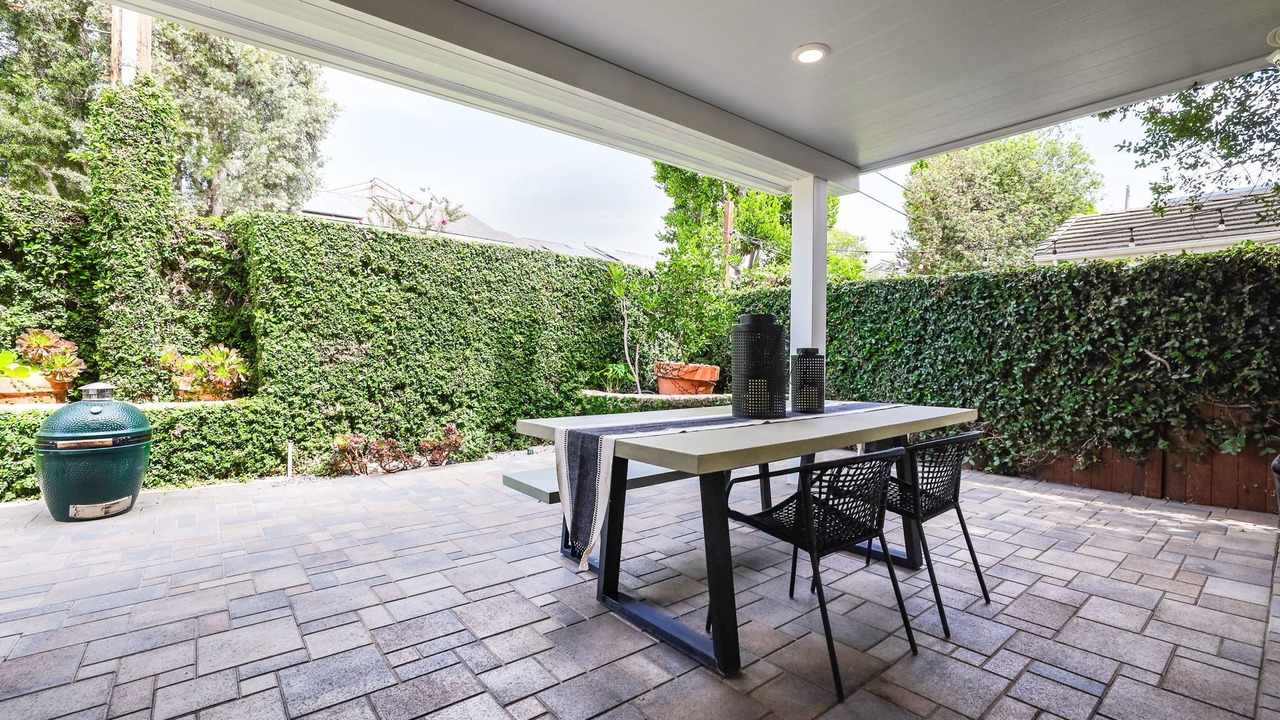 Photo of Outdoor in East Side Costa Mesa