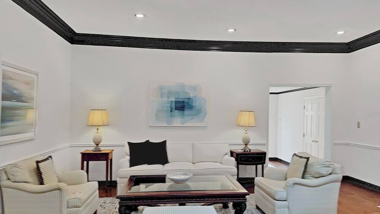 Photo of Livingroom in Barrier Island