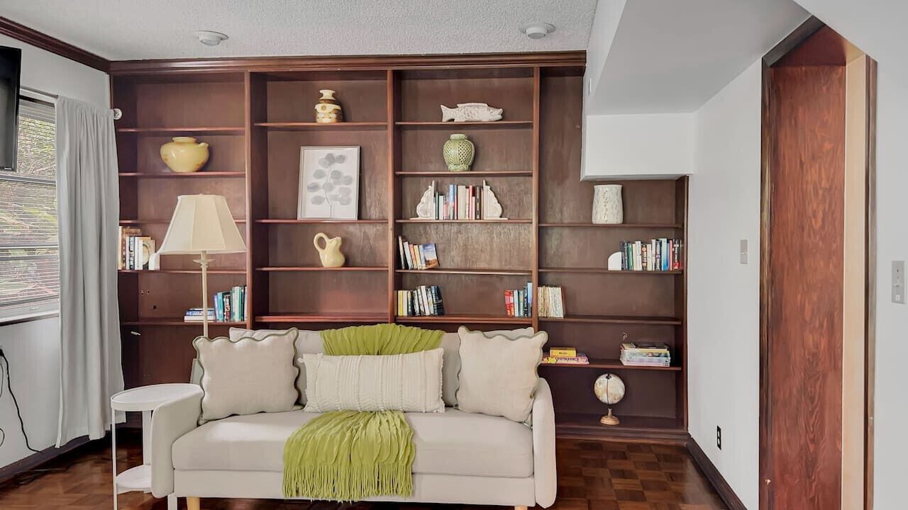 Photo of Livingroom in Barrier Island