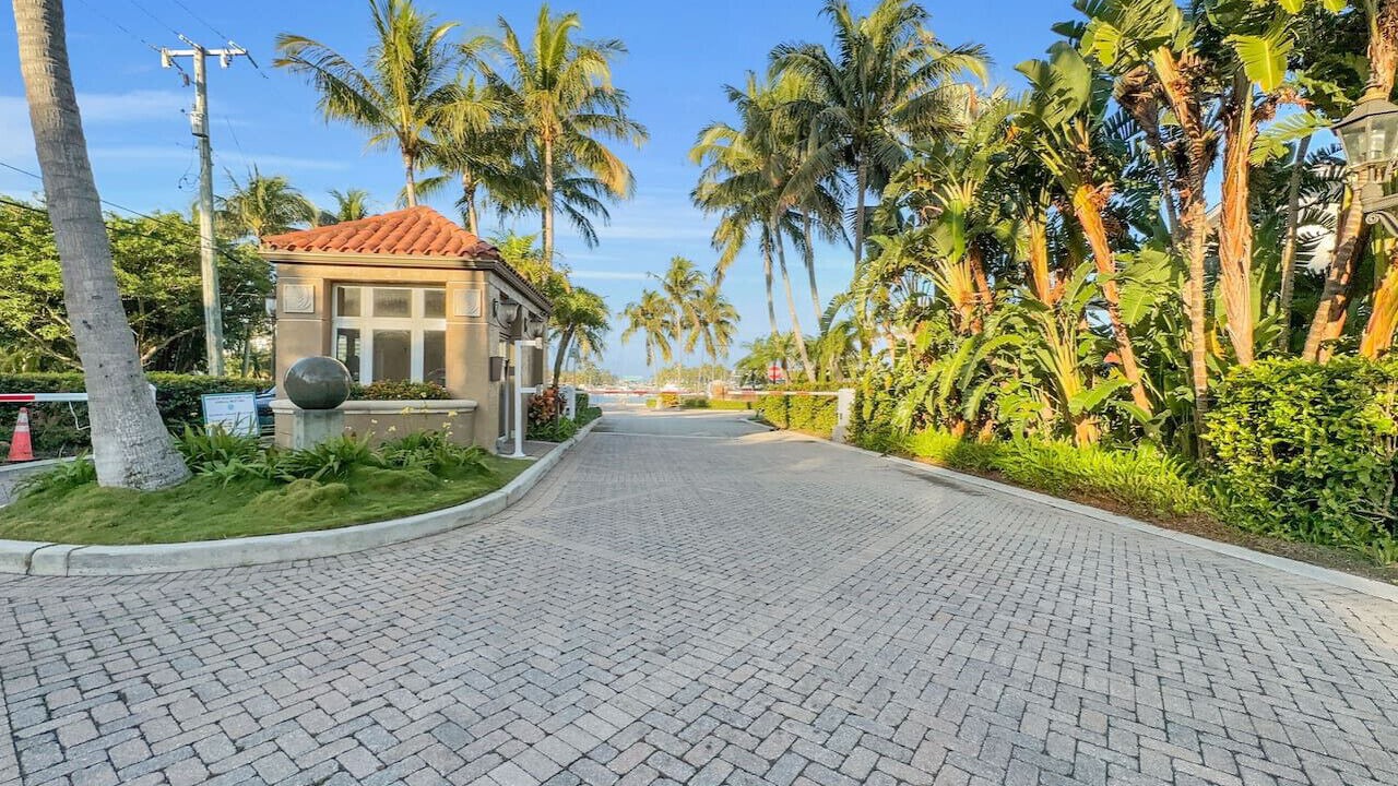 Photo of Outdoor in Barrier Island