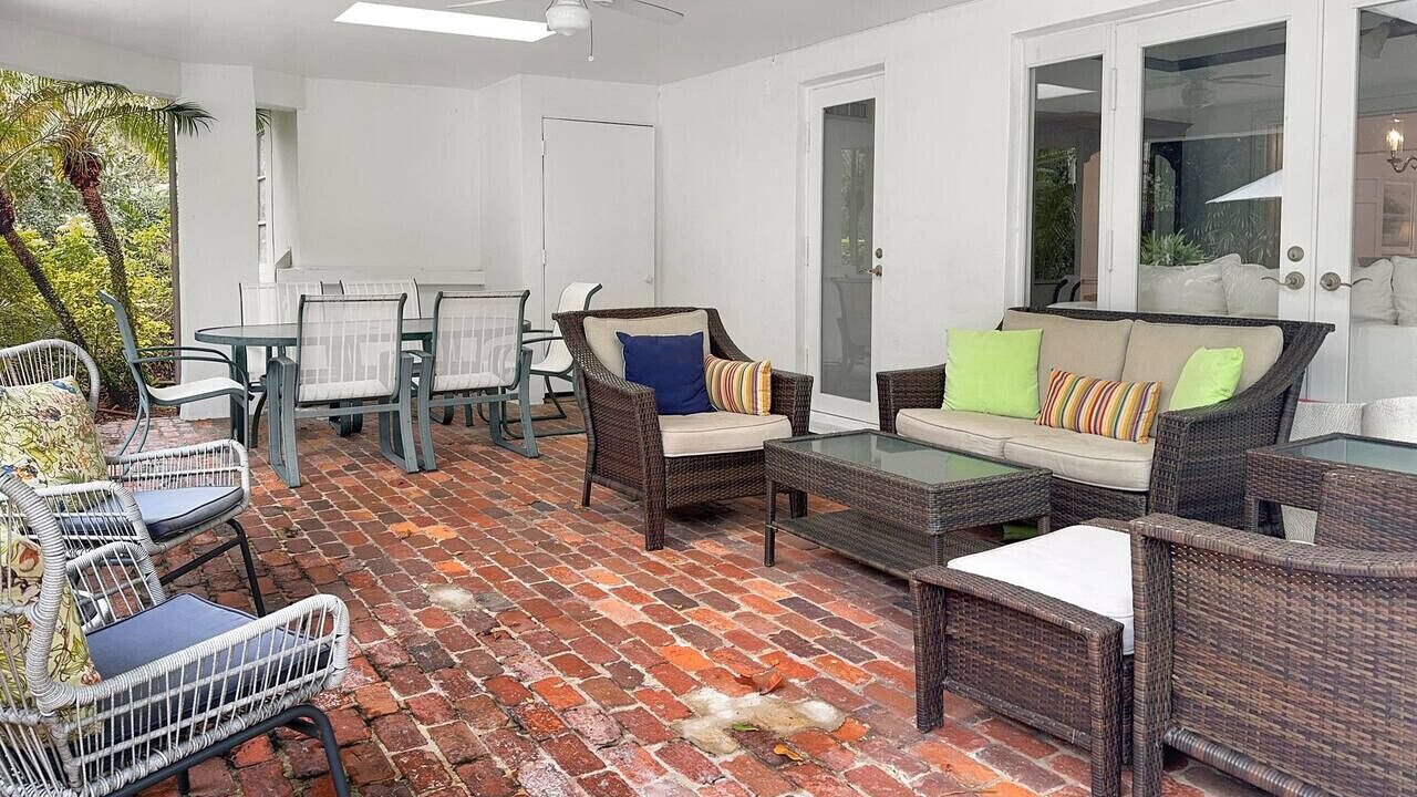 Photo of Outdoor in Barrier Island
