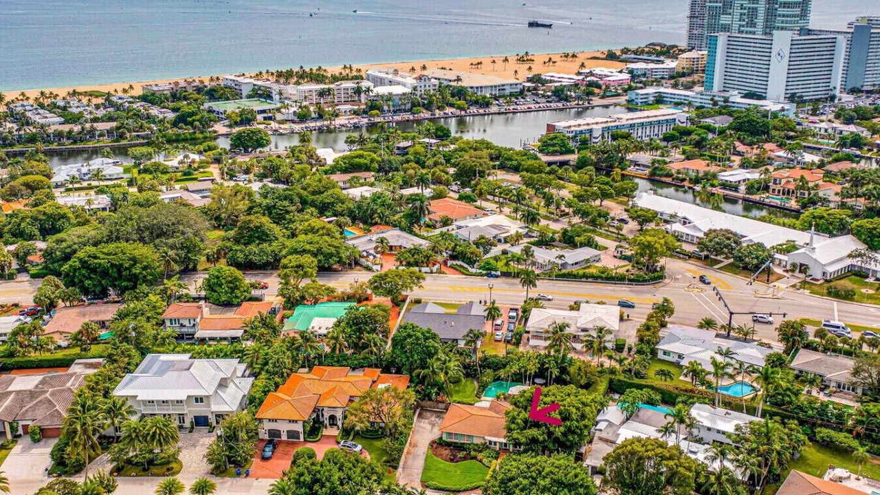 Photo of Outdoor in Barrier Island