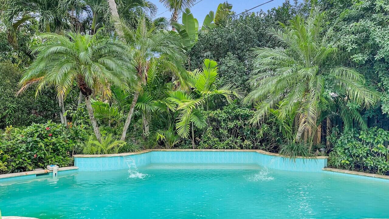 Photo of Outdoor in Barrier Island