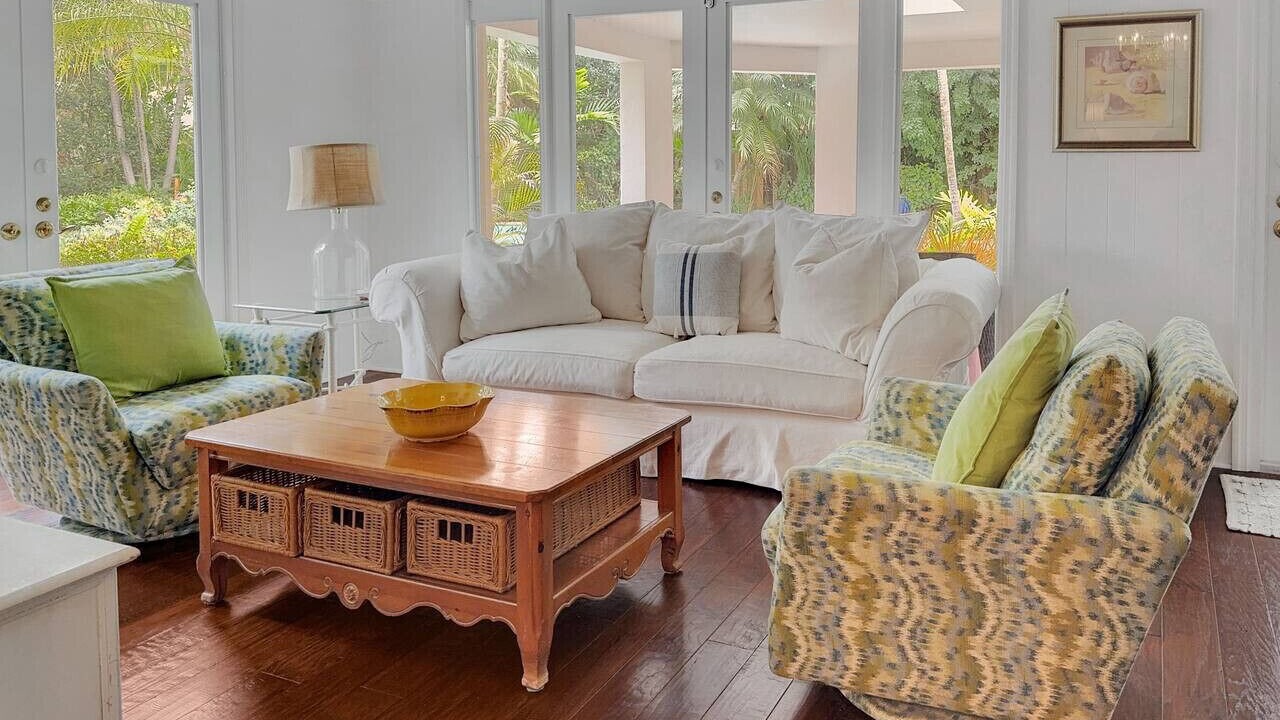 Photo of Livingroom in Barrier Island