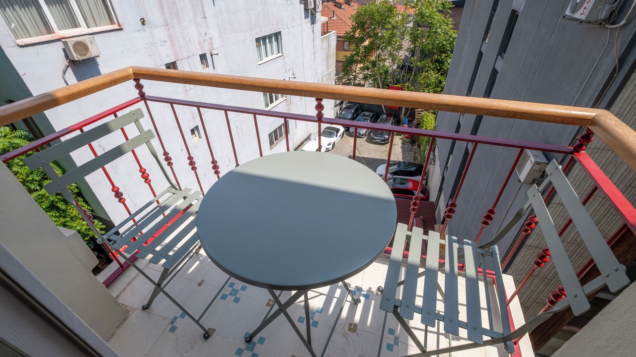 Photo of Outdoor in Galata
