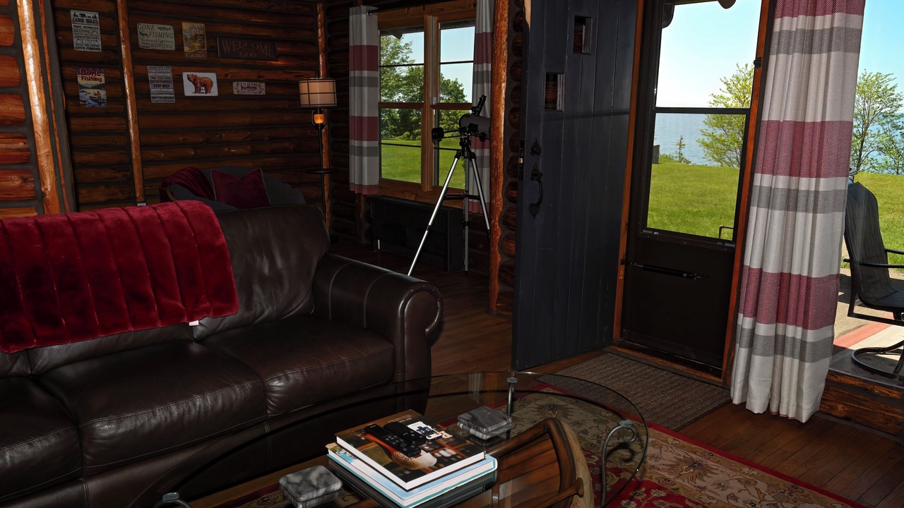 Photo of Livingroom in Conneaut