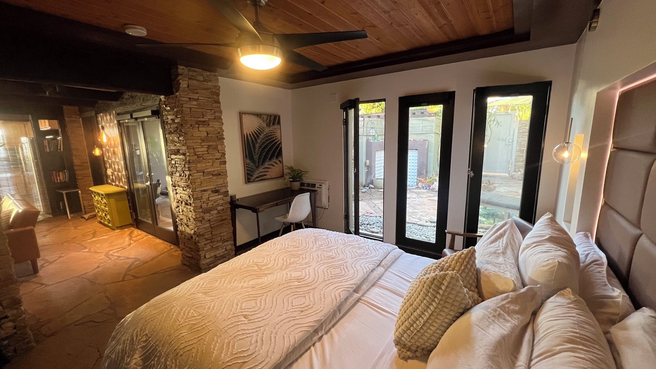 Photo of Bedroom in Uptown Design District