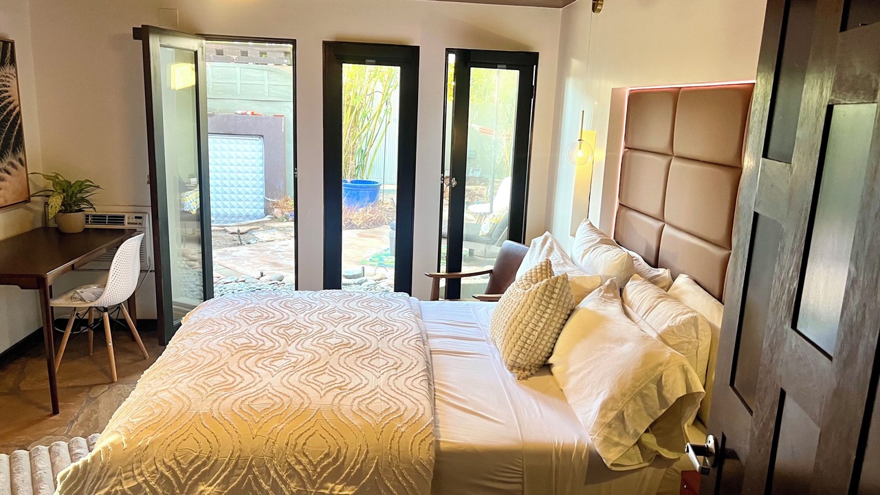 Photo of Bedroom in Uptown Design District