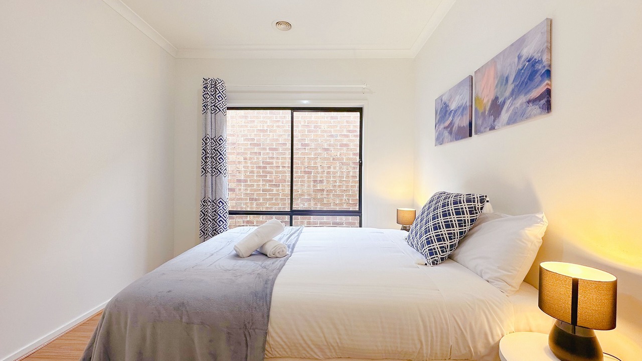 Photo of Bedroom in Craigieburn