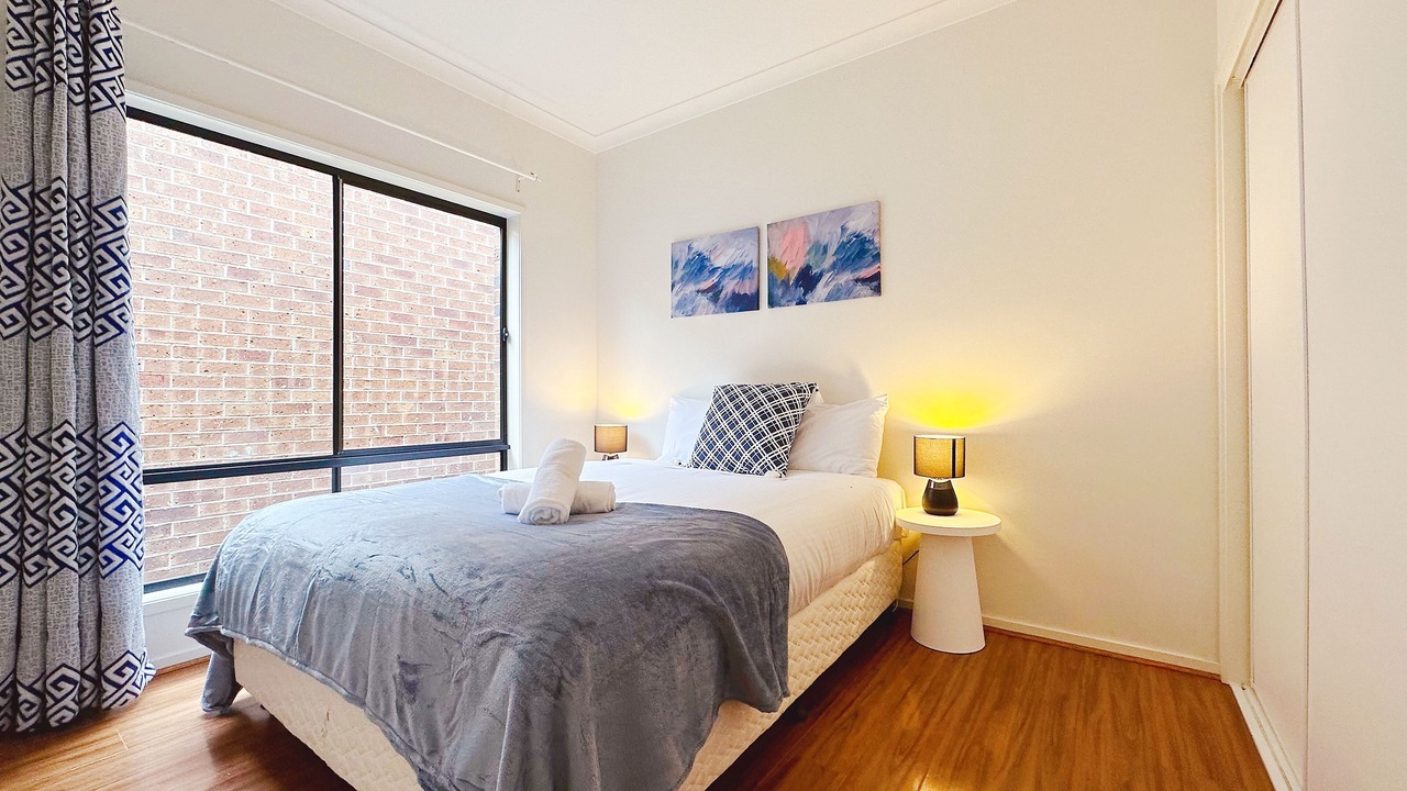 Photo of Bedroom in Craigieburn