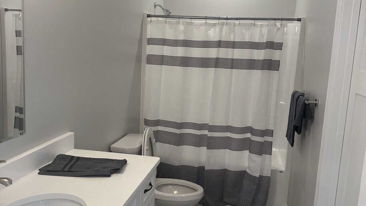 Photo of Bathroom in Lexington - Salisbury