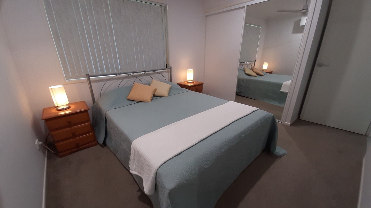 Photo of Bedroom in Takura