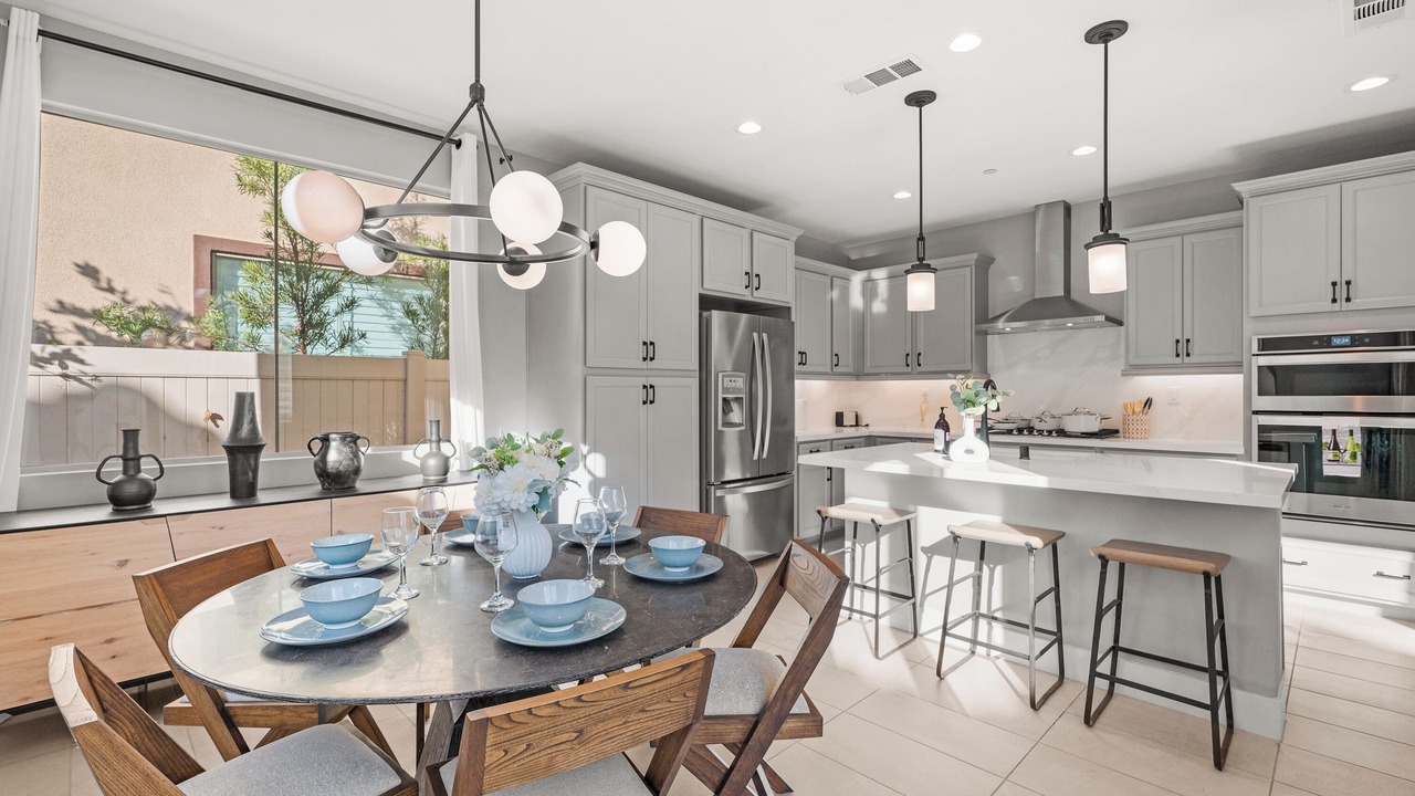 Photo of Kitchen in Chino