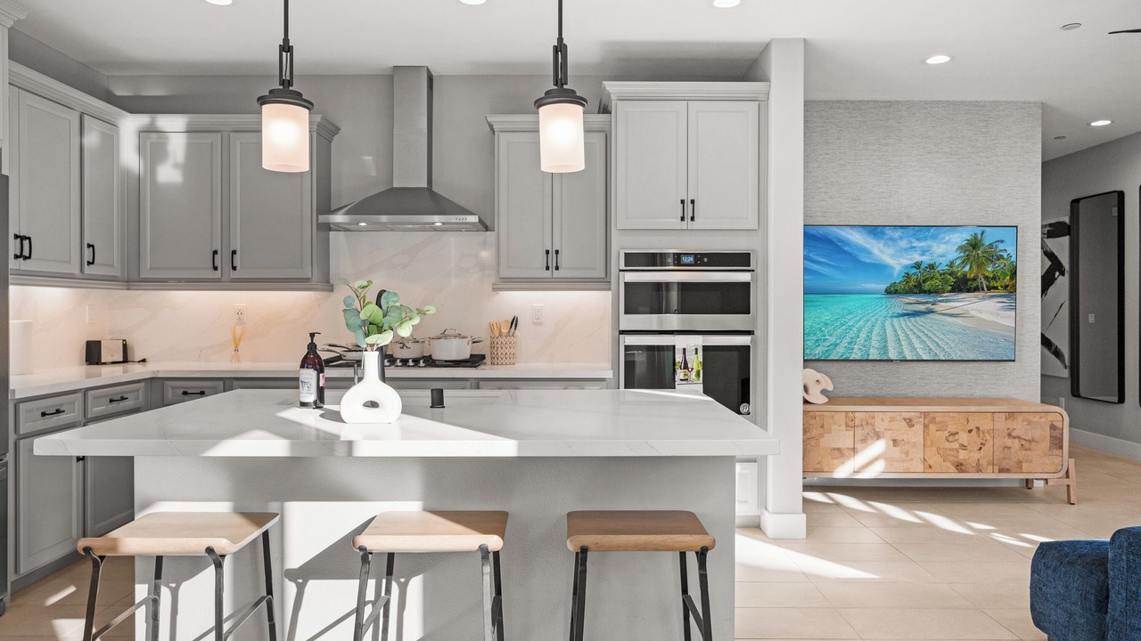 Photo of Kitchen in Chino