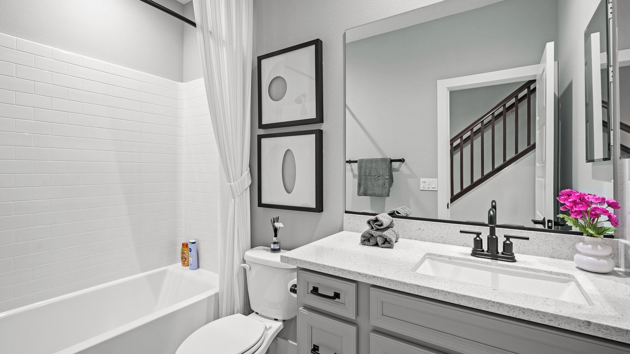Photo of Bathroom in Chino