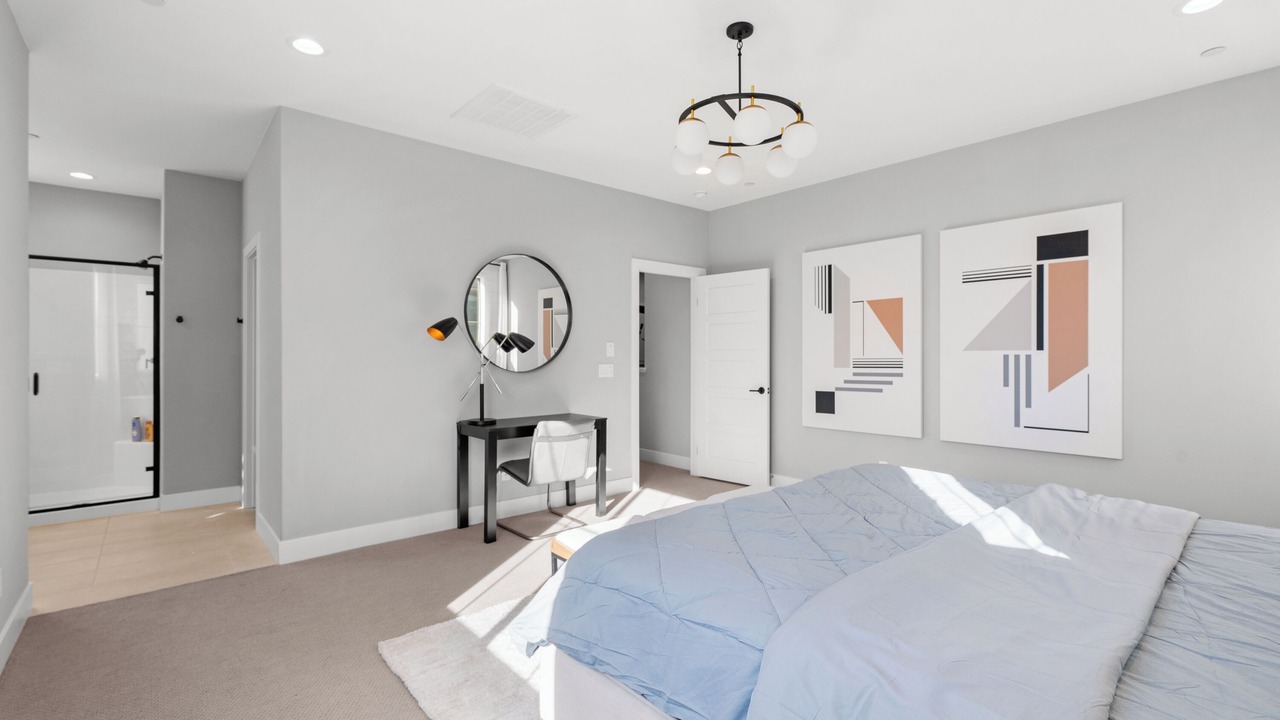 Photo of Bedroom in Chino