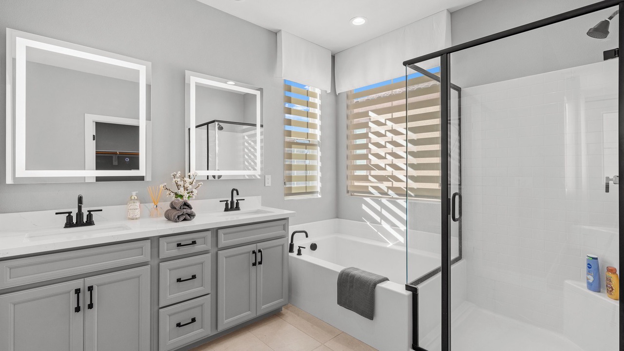 Photo of Bathroom in Chino