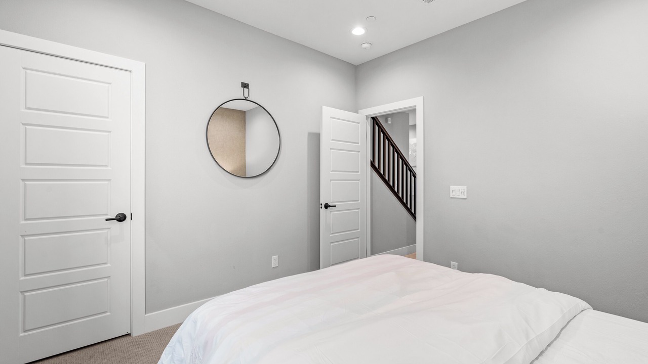 Photo of Bedroom in Chino