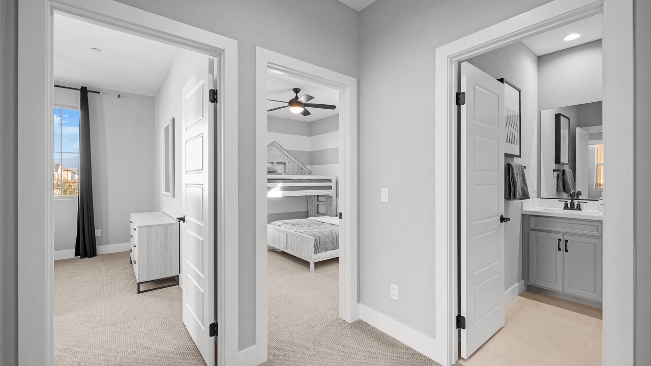 Photo of Bedroom in Chino