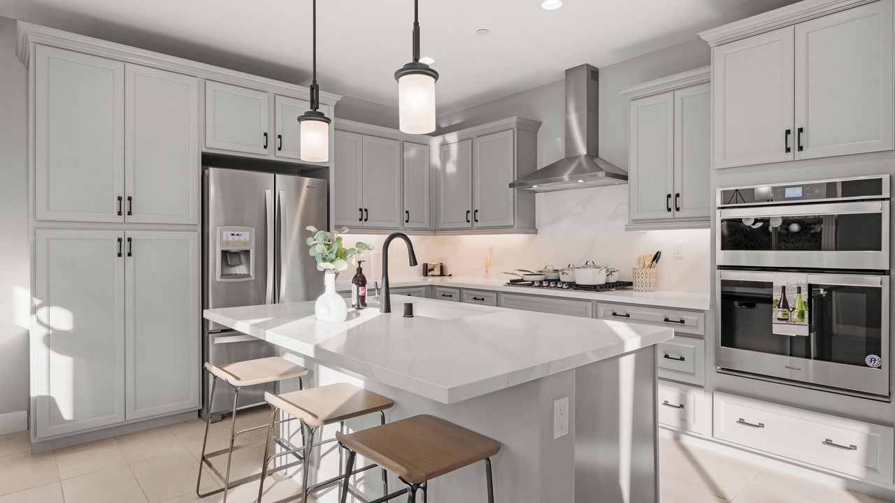 Photo of Kitchen in Chino