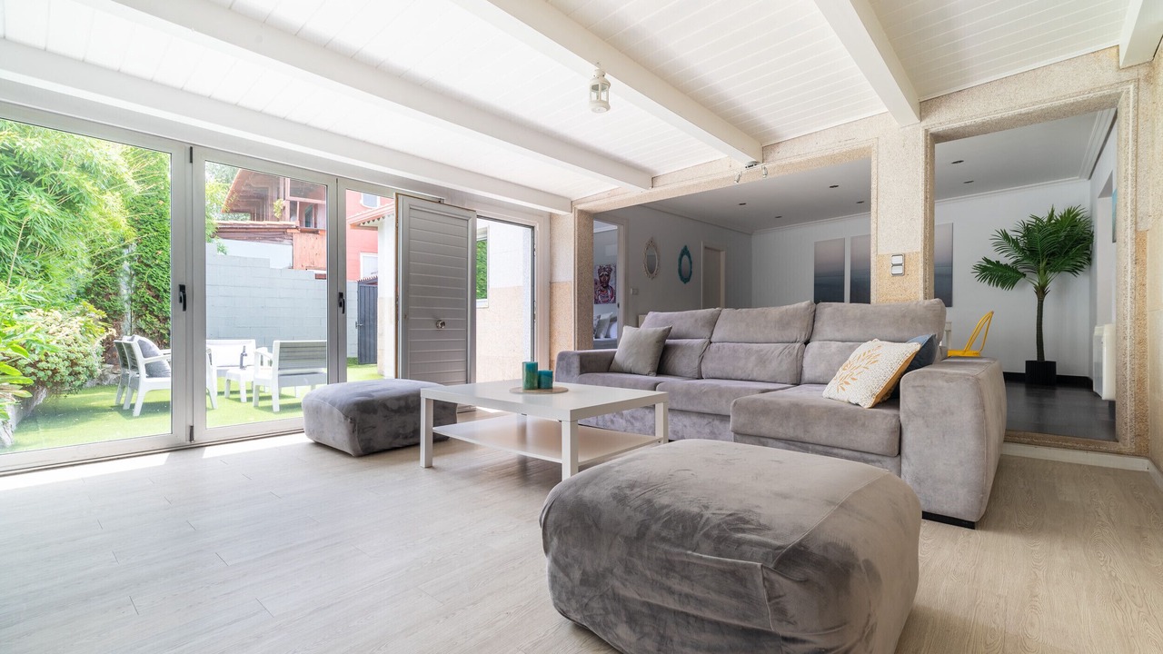 Photo of Livingroom in Vigo