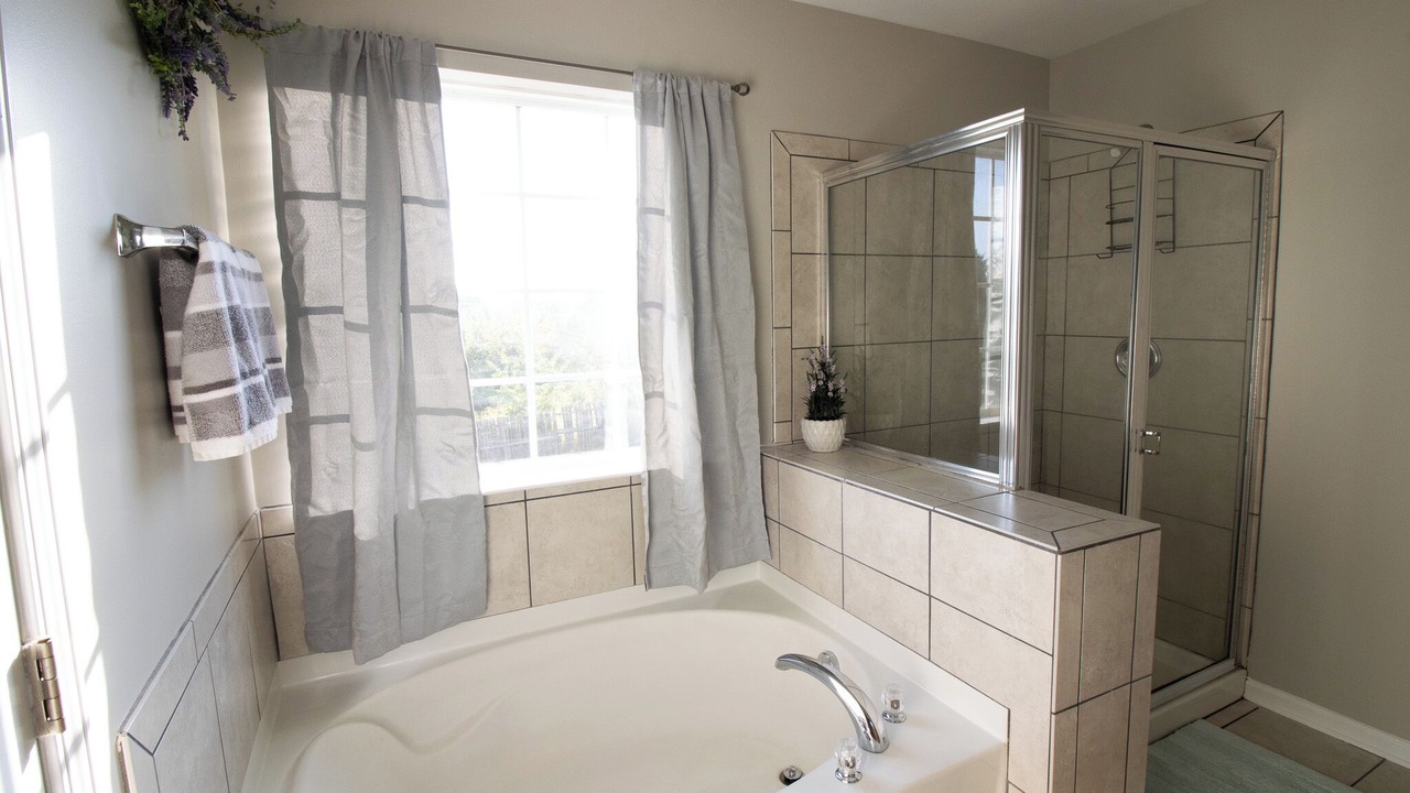 Photo of Bathroom in Concord