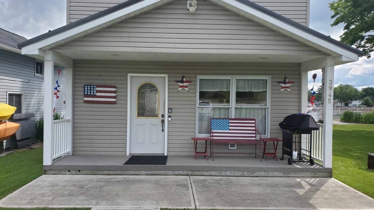 Photo of Outdoor in Bemus Point