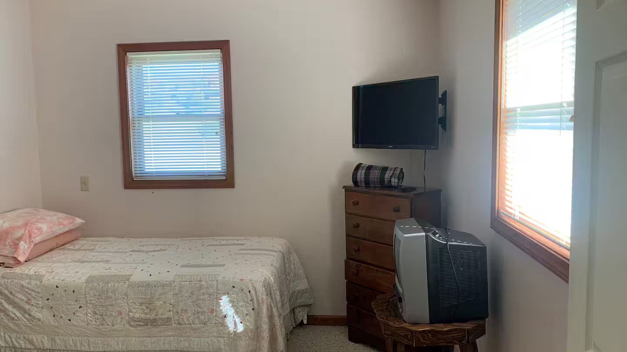 Photo of Bedroom in Bemus Point