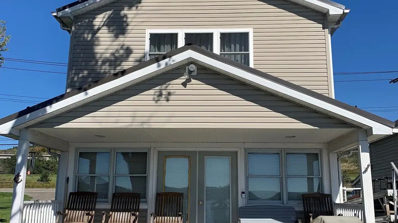 Photo of Outdoor in Bemus Point