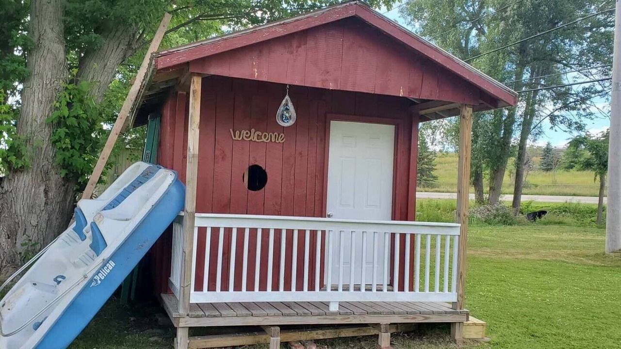 Photo of Outdoor in Bemus Point