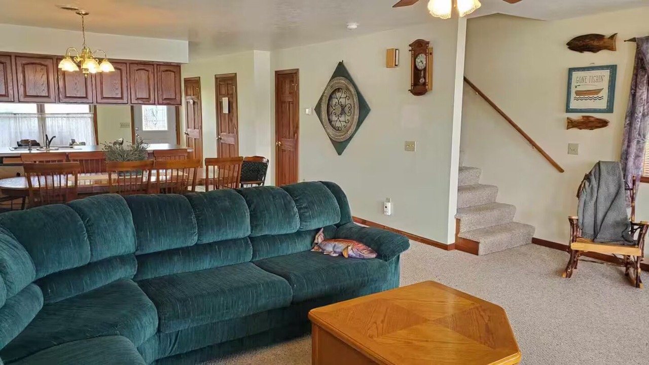 Photo of Livingroom in Bemus Point