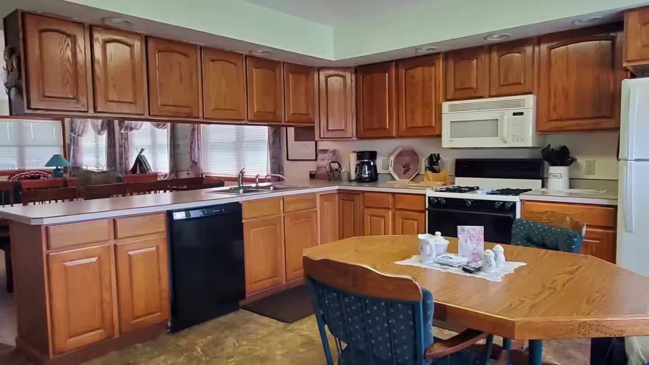 Photo of Kitchen in Bemus Point