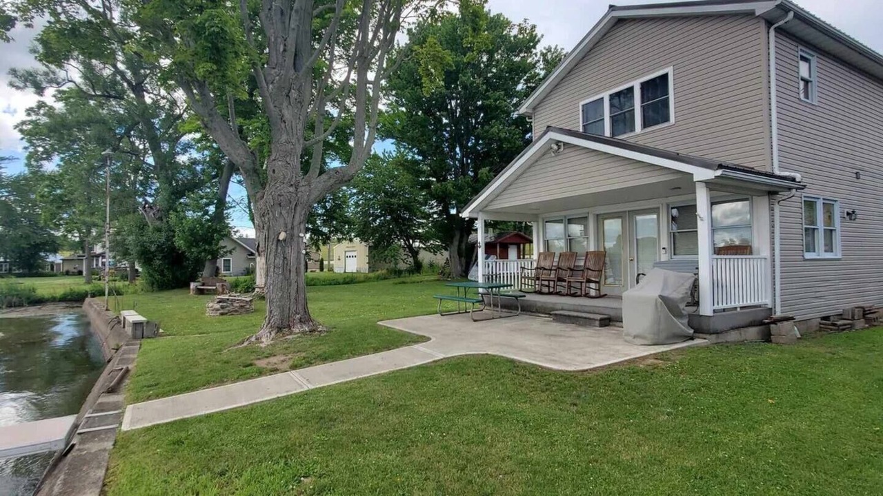 Photo of Outdoor in Bemus Point
