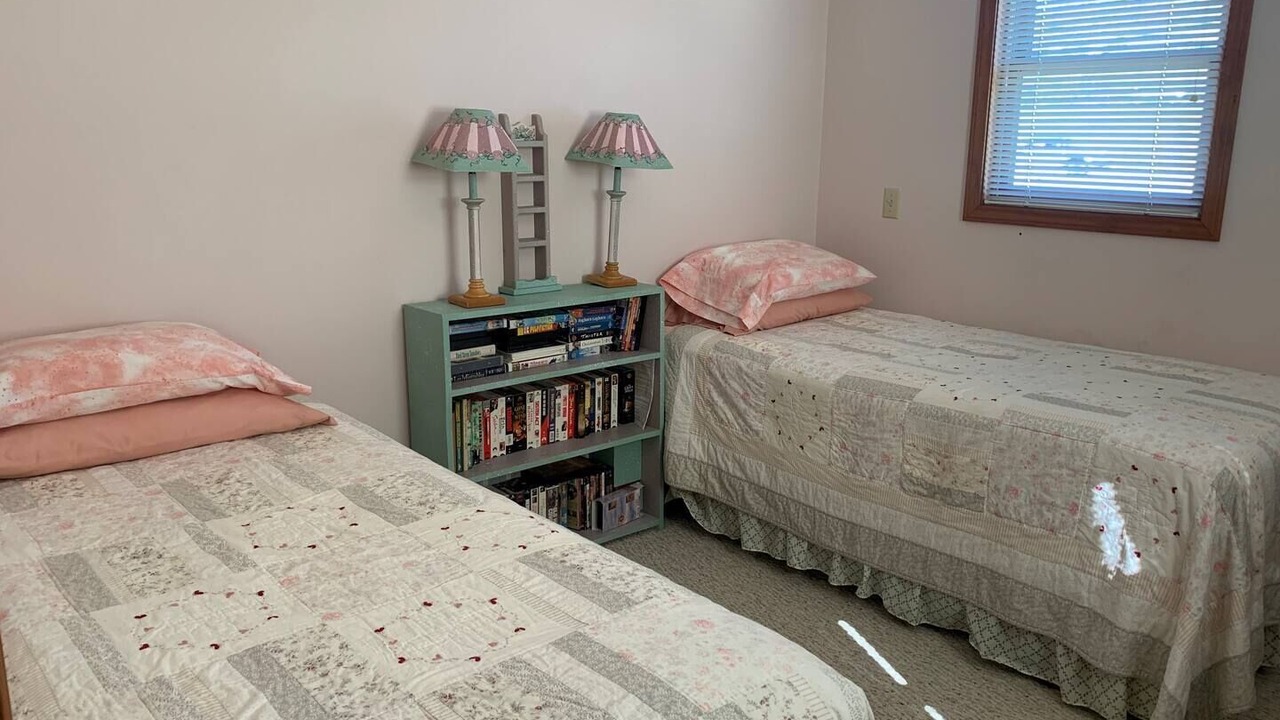 Photo of Bedroom in Bemus Point