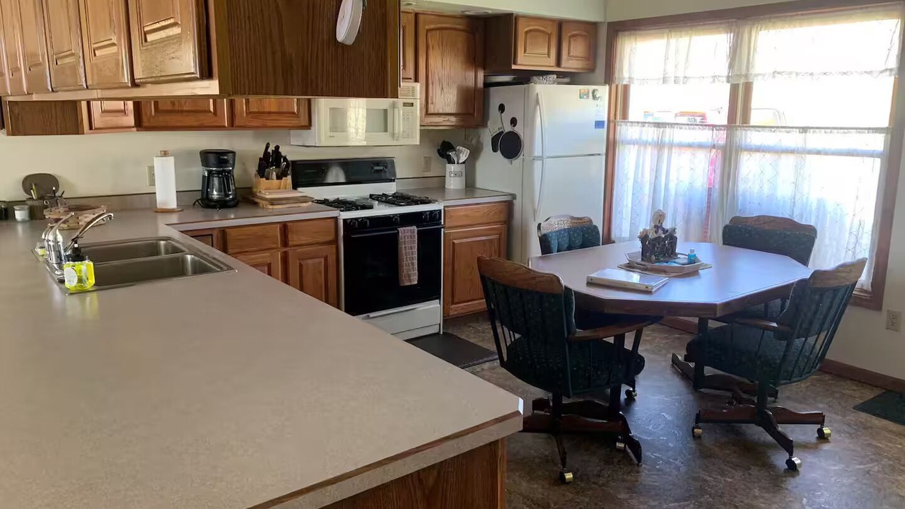 Photo of Kitchen in Bemus Point