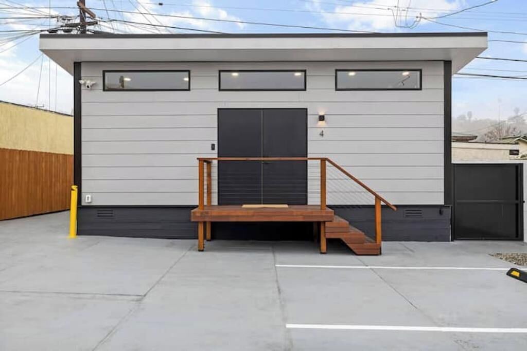 Photo of Outdoor in Los Angeles