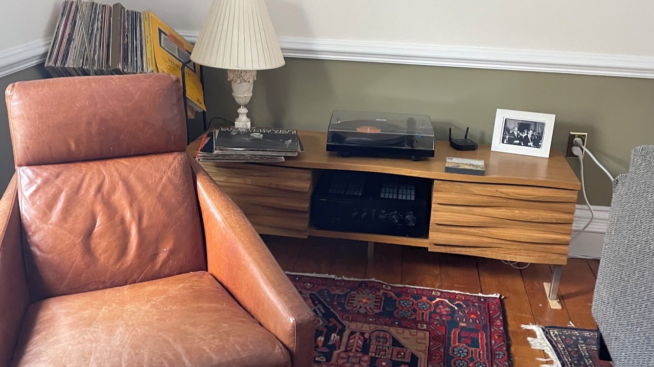 Photo of Bedroom in Upper Saddle River