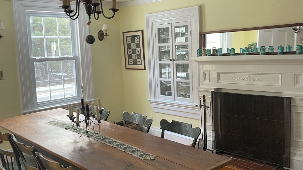 Photo of Bedroom in Upper Saddle River